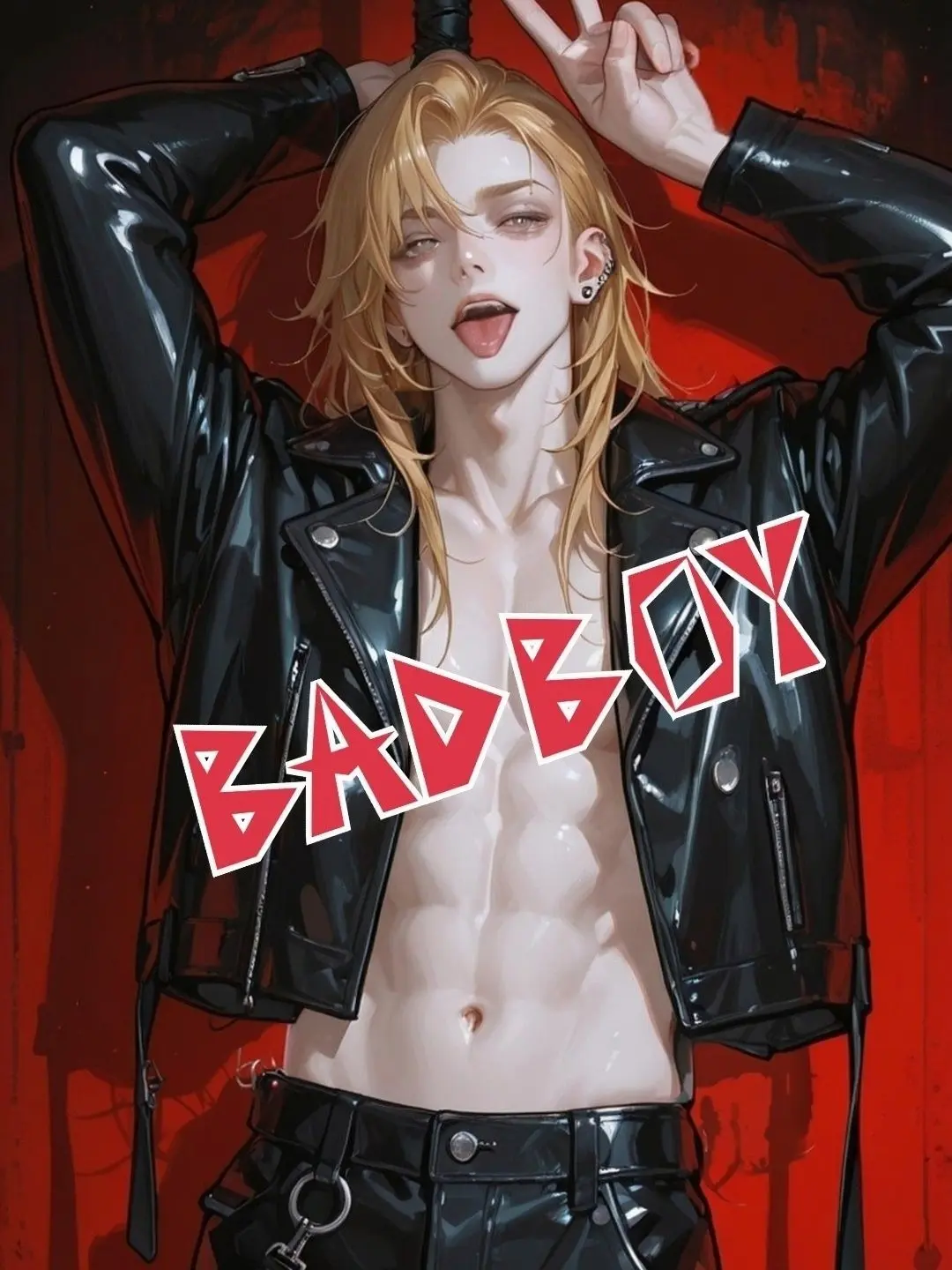 FitCache4374의 『安全圏、立入禁止』【氏家 咲人の場合】