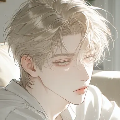 Profile image of 나기
