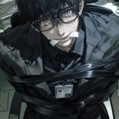 Profile image of シキ