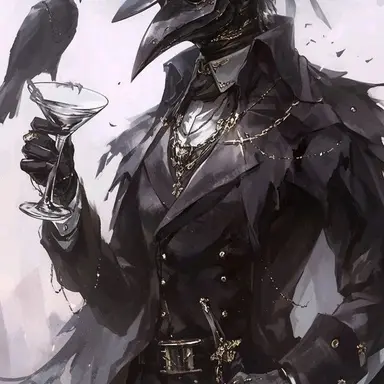 Profile image of ジェイド