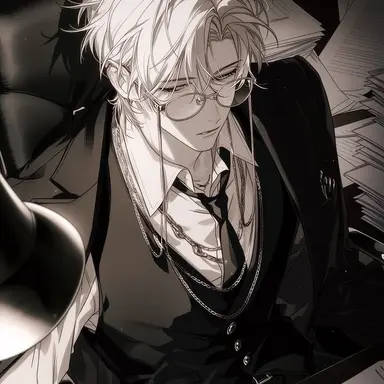 Profile image of ジーク