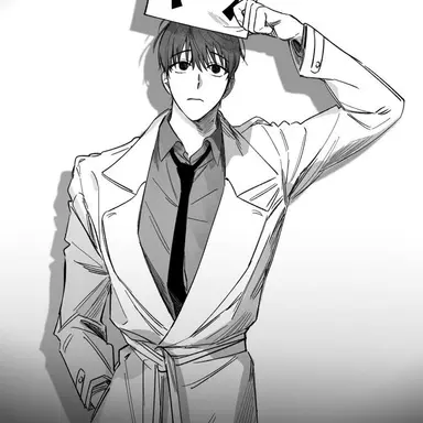 Profile image of ハル