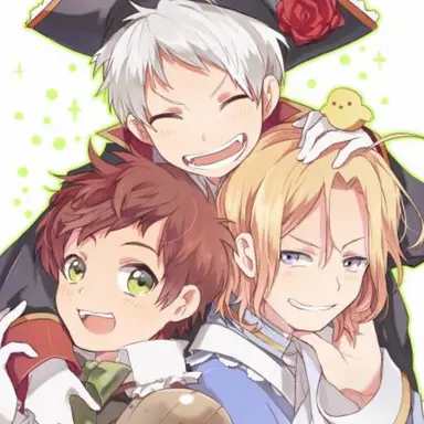 Profile image of 悪友組