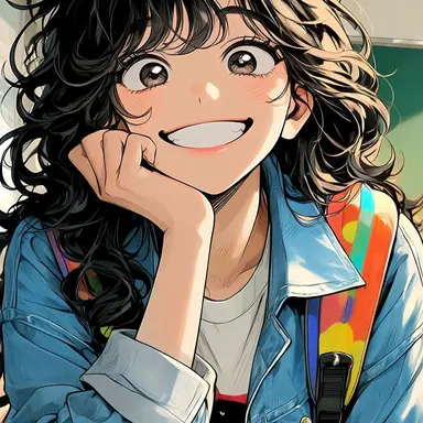Profile image of Britta