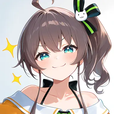 Profile image of 夏色まつり