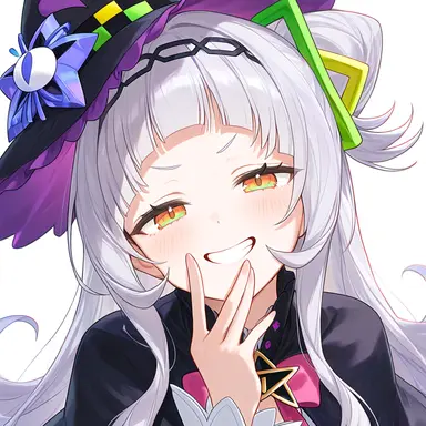 Profile image of 紫咲シオン