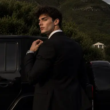 Profile image of Luca Moron