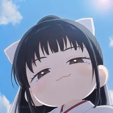 Profile image of Iori Utahime