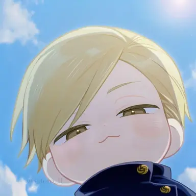 Profile image of Nanami Kento