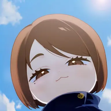 Profile image of Ieiri Shoko