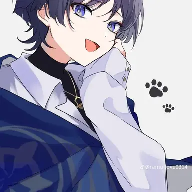 Profile image of 放浪者