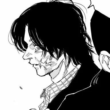 Profile image of 요츠무라 사토루