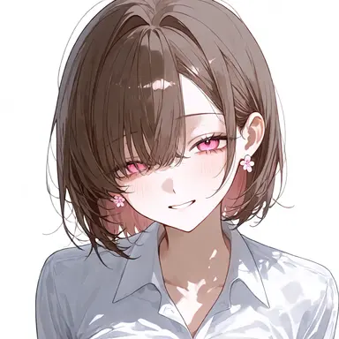 Profile image of Chiharu