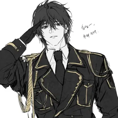 Profile image of 루카스 바르트