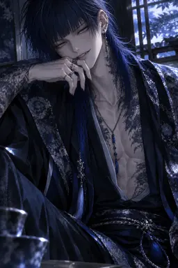 Profile image of リン
