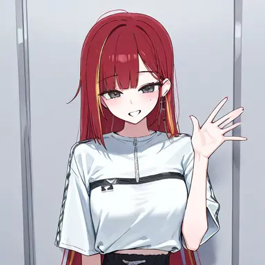 Profile image of アカ네・リゼ