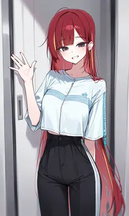 Profile image of アカ네・リゼ