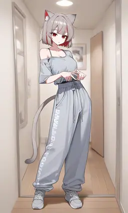 Profile image of ネネコ・マシロ