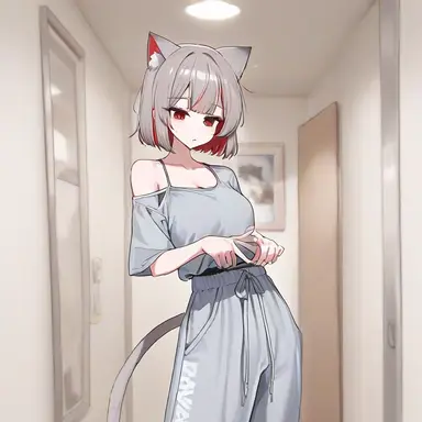 Profile image of ネネコ・マシロ