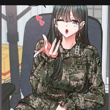 Profile image of 이예린