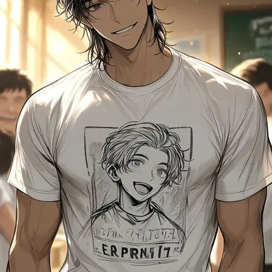 Profile image of Rashon