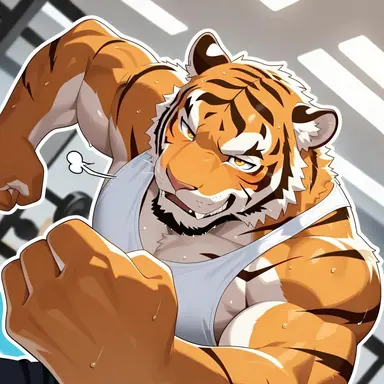 Profile image of バロ