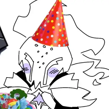 Profile image of 사일런트 솔트 쿠키