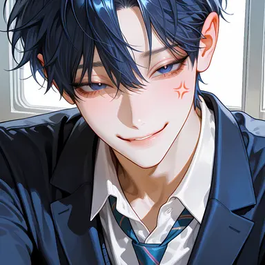Profile image of Kan