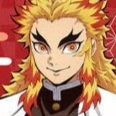 Profile image of 렌고쿠