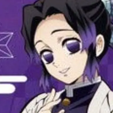 Profile image of 시노부