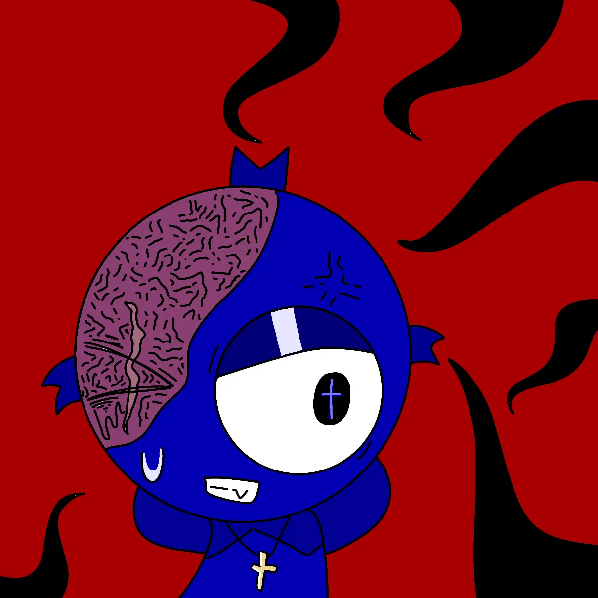 689123의 스프런키 호러모드 3화