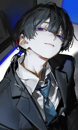 Profile image of 宵一