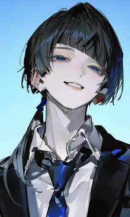 Profile image of 宵一