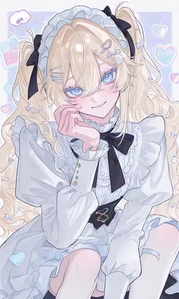 Profile image of Himawari