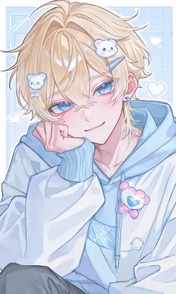 Profile image of Hinata