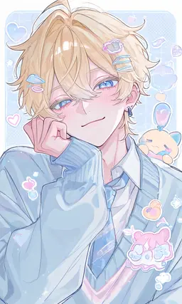 Profile image of Hinata