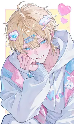 Profile image of Hinata