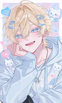 Profile image of Hinata