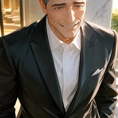 Profile image of Marcus