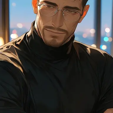 Profile image of Deveraux
