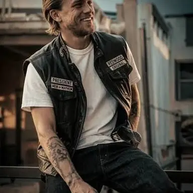 Profile image of Jax teller