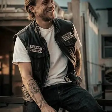FabricShot7253의 Jax Teller