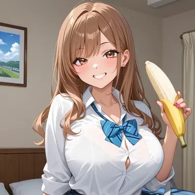 Profile image of えな