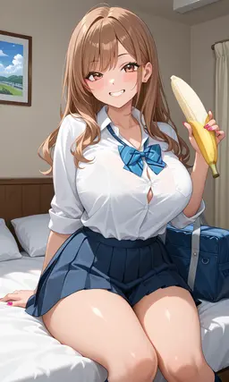 Profile image of えな