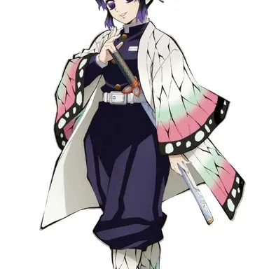 Profile image of 코쵸우 시노부