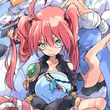 Profile image of ミリム