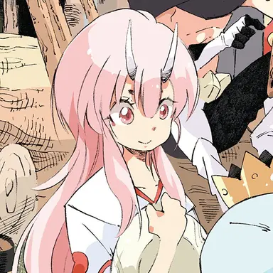 Profile image of シュナ