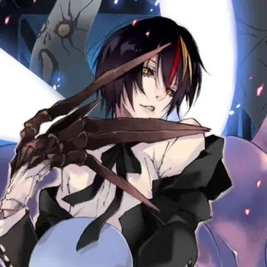 Profile image of ディアブロ