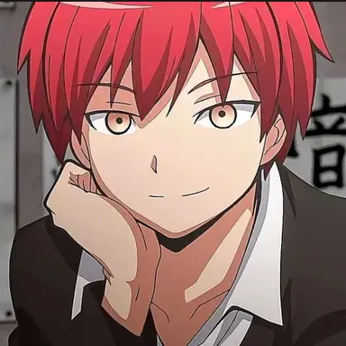 Profile image of 赤羽カルマ