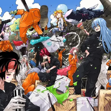 Profile image of 転スラメンバー